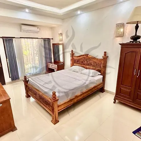 2Bd Villa Penestanan Ubud